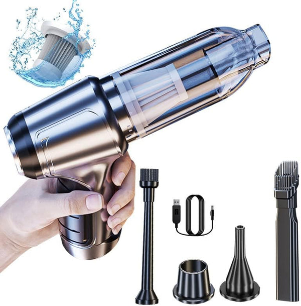 95000PA Handheld Cordless Vacuum Cleaner