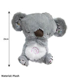 Calming Otter/Koala Toy